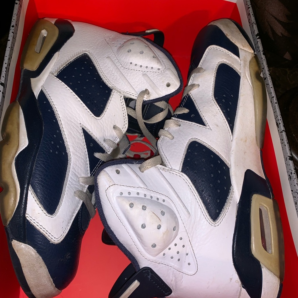 Nike Air